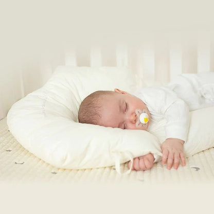 Baby Kussen | Perfecte Nachtrust