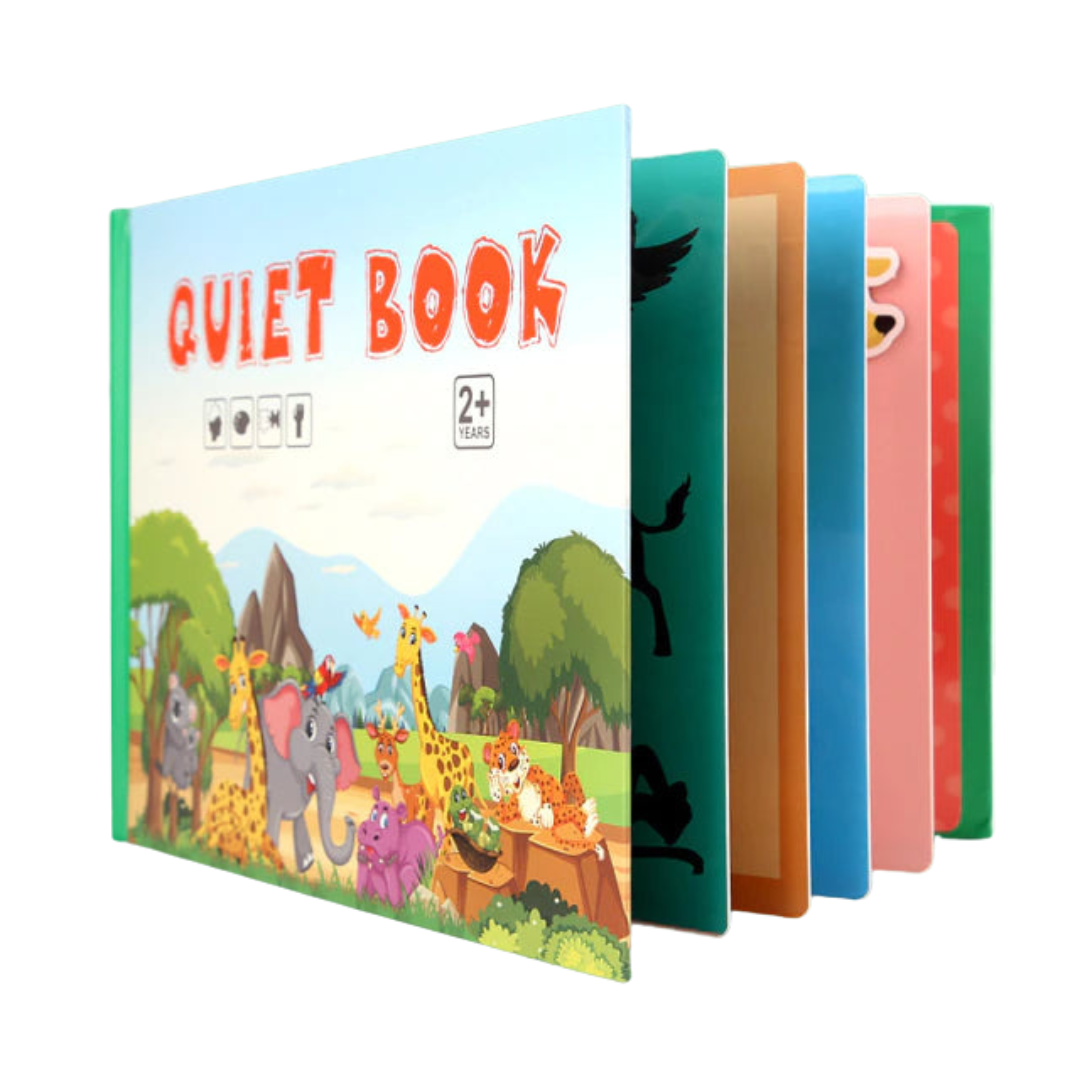 Wonderbook | Vergroot De Concentratie En Motoriek - Leerboek