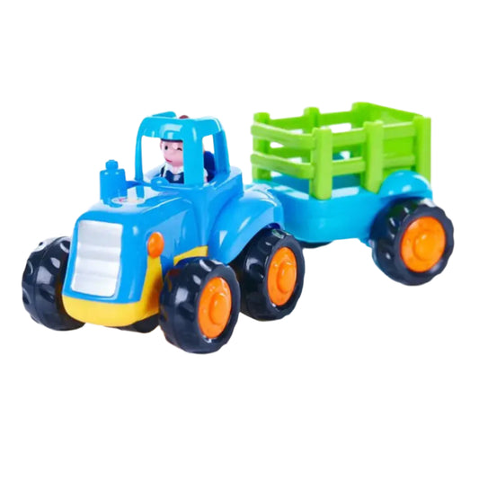 Buildbuddies | Zelf Bouwvoertuigen Monteren - Bouwauto’S