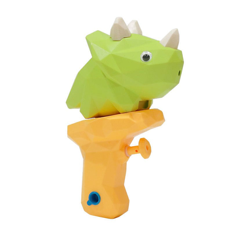 Raptorblast | Spetterende Dino Actie - Waterpistool