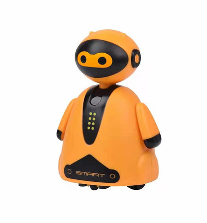 Trackme Robot | Teken Je Eigen Avonturen -  Educatieve Robot