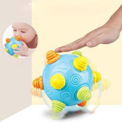 Wiggleball | Spelend Leren En Bewegen - Speelgoedbal
