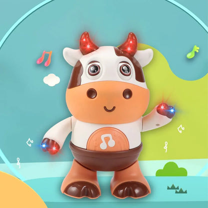 Happy Hooves | Leren Dansen Met Plezier - Interactieve Danskoe