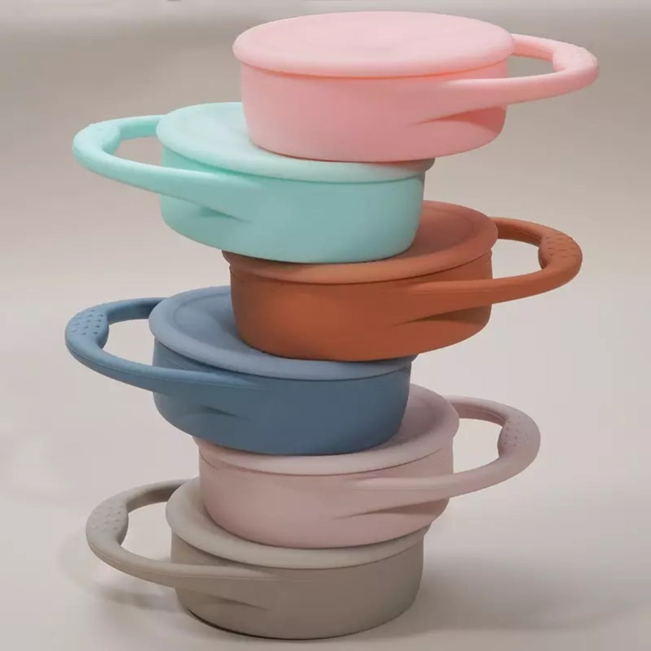 Ecocup | Altijd Bij De Hand – Siliconen Beker
