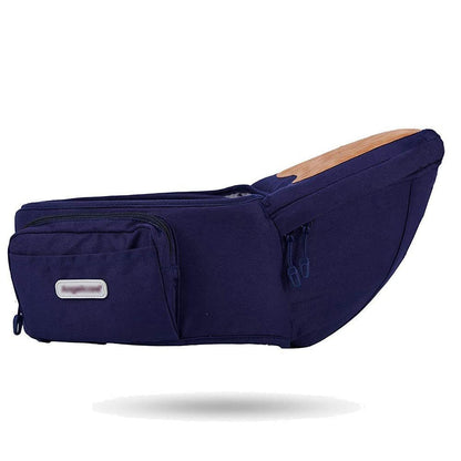 Carrypro | Dichtbij En Comfortabel Dragen - Heupdrager