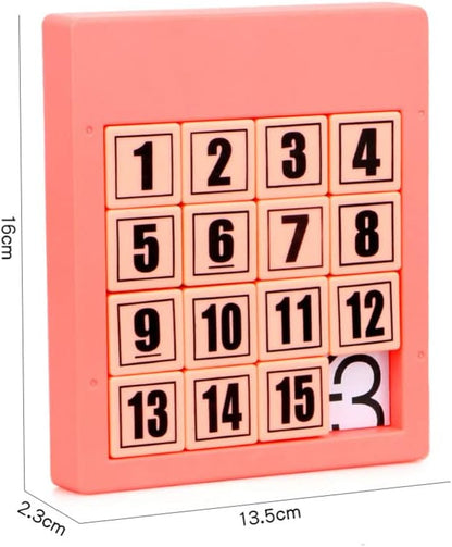 Puzzledigits | Speel En Los Op - Rekenpuzzel