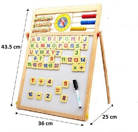 Smartboard | Leren Spellen En Rekenen - Educatief Schoolbord