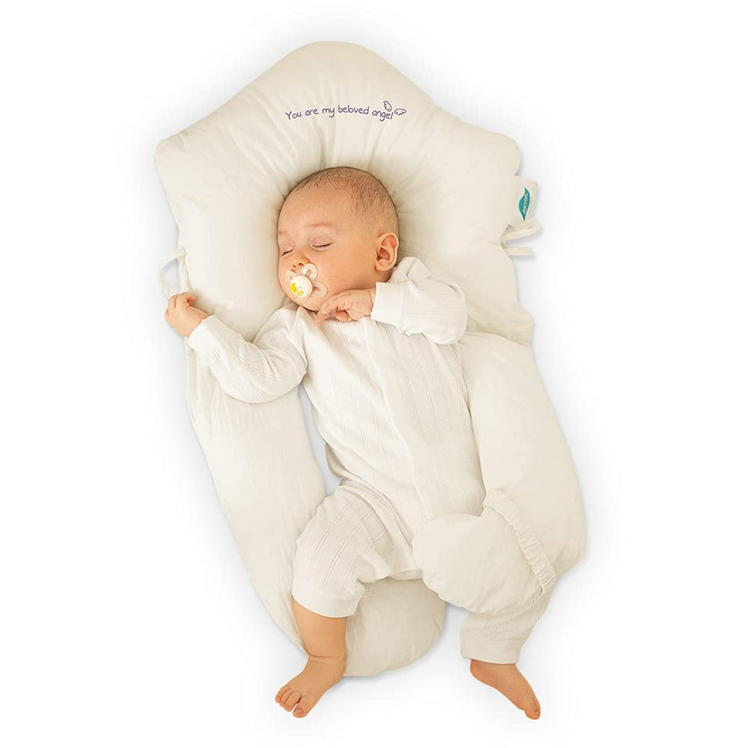 Baby Kussen | Perfecte Nachtrust