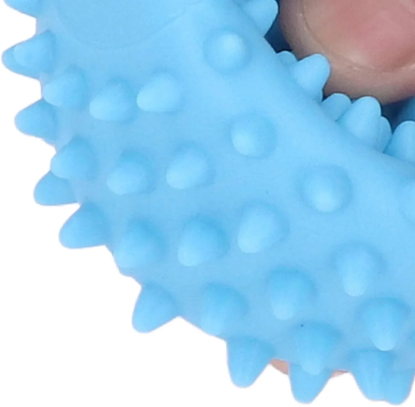 Touchcubes | Zachte Blokken Met Texturen - Baby Speelset