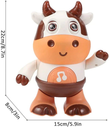 Happy Hooves | Leren Dansen Met Plezier - Interactieve Danskoe