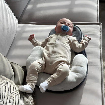 Cozydreams | Knus En Rustgevend Slapen - Ondersteunend Babynestje