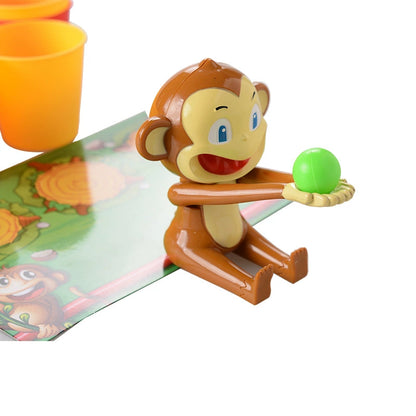 Crazymonkey | Richt, Schiet En Scoor - Interactief Schietspel