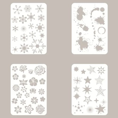 Fingerprint Adventures | Maak Unieke Kunstwerken - Vingerverfset