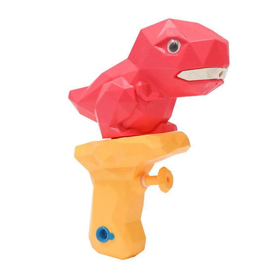 Dinojet |  Spetterend Speelplezier In De Zon - Waterpistool