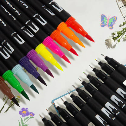 Colorquest | Kleuren Op Nummer Ontdekkingstocht - Kleurboek