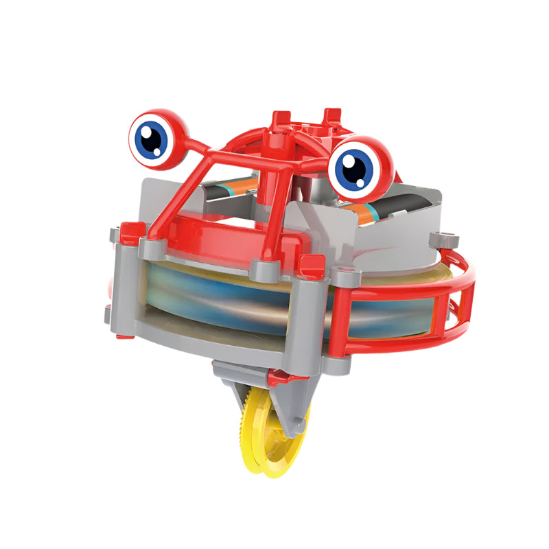 Balancewheel | Spelen Met Balans - Robotspeelgoed