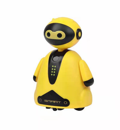 Trackme Robot | Teken Je Eigen Avonturen -  Educatieve Robot
