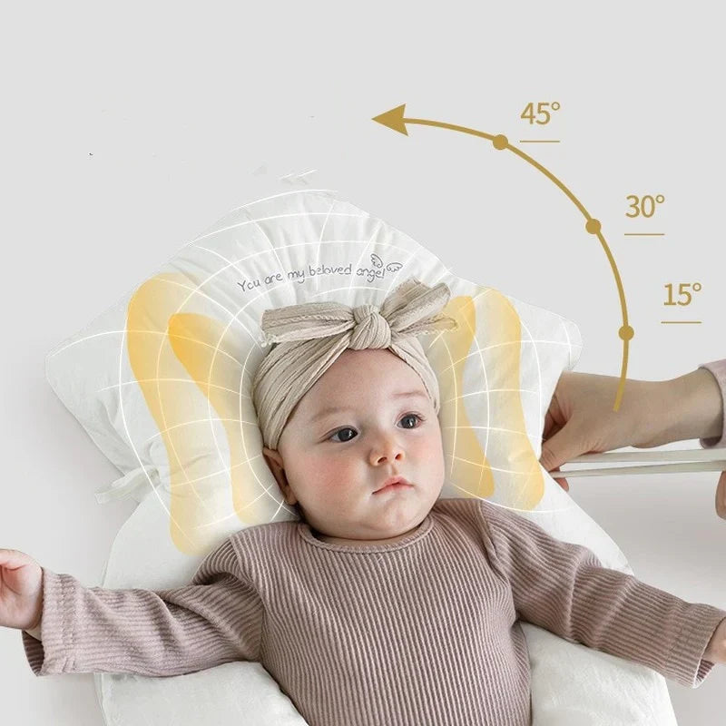 Baby Kussen | Perfecte Nachtrust