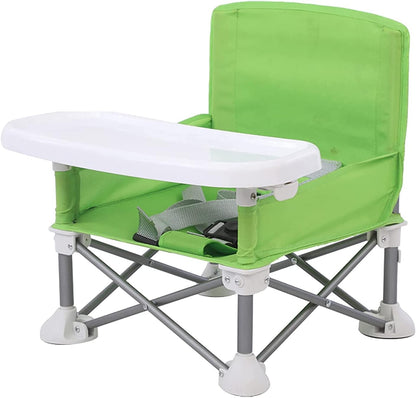 Campichair | Comfortabel En Veilig - Kinderkampeerstoel
