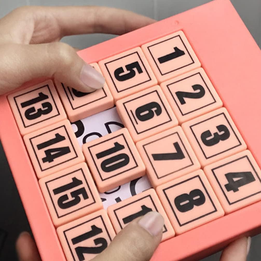 Puzzledigits | Speel En Los Op - Rekenpuzzel