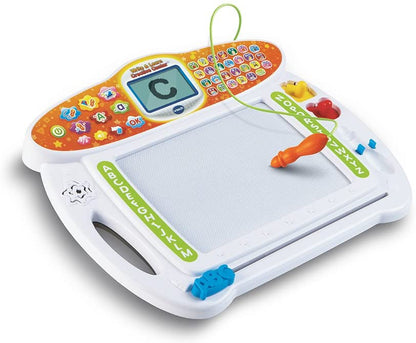 Smartscribble | Ontwikkel Schrijfvaardigheid - Magnetisch Schrijfbord
