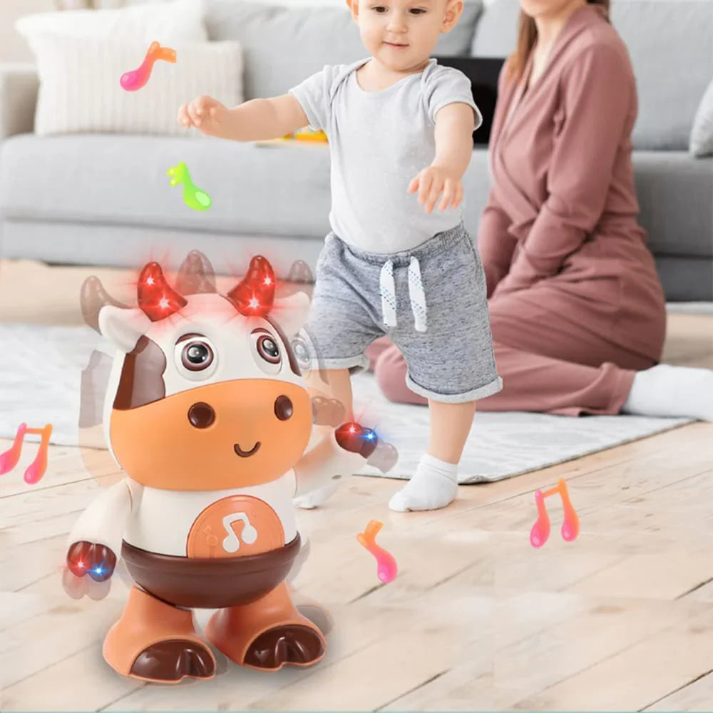 Happy Hooves | Leren Dansen Met Plezier - Interactieve Danskoe