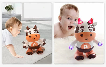 Happy Hooves | Leren Dansen Met Plezier - Interactieve Danskoe