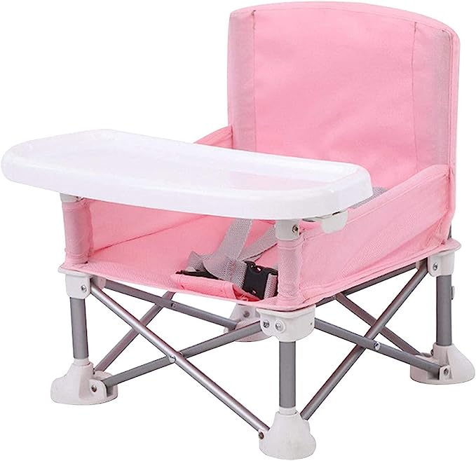 Campichair | Comfortabel En Veilig - Kinderkampeerstoel