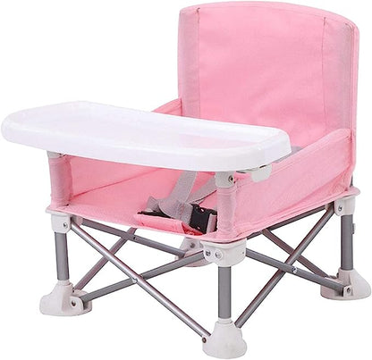 Campichair | Comfortabel En Veilig - Kinderkampeerstoel