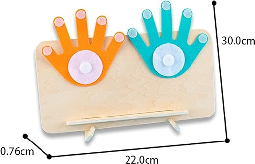 Fingermath | Rekenvaardigheden Verbeteren - Educatieve Rekenspel