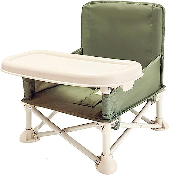 Campichair | Comfortabel En Veilig - Kinderkampeerstoel