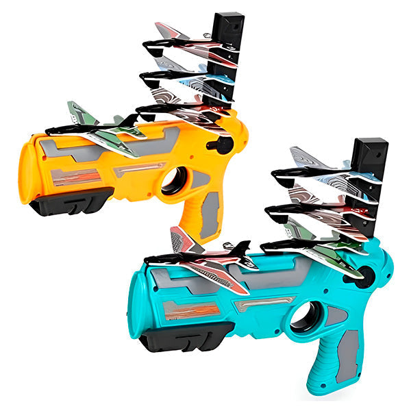Flightglide | Actief Speelplezier - Vliegtuigwerper