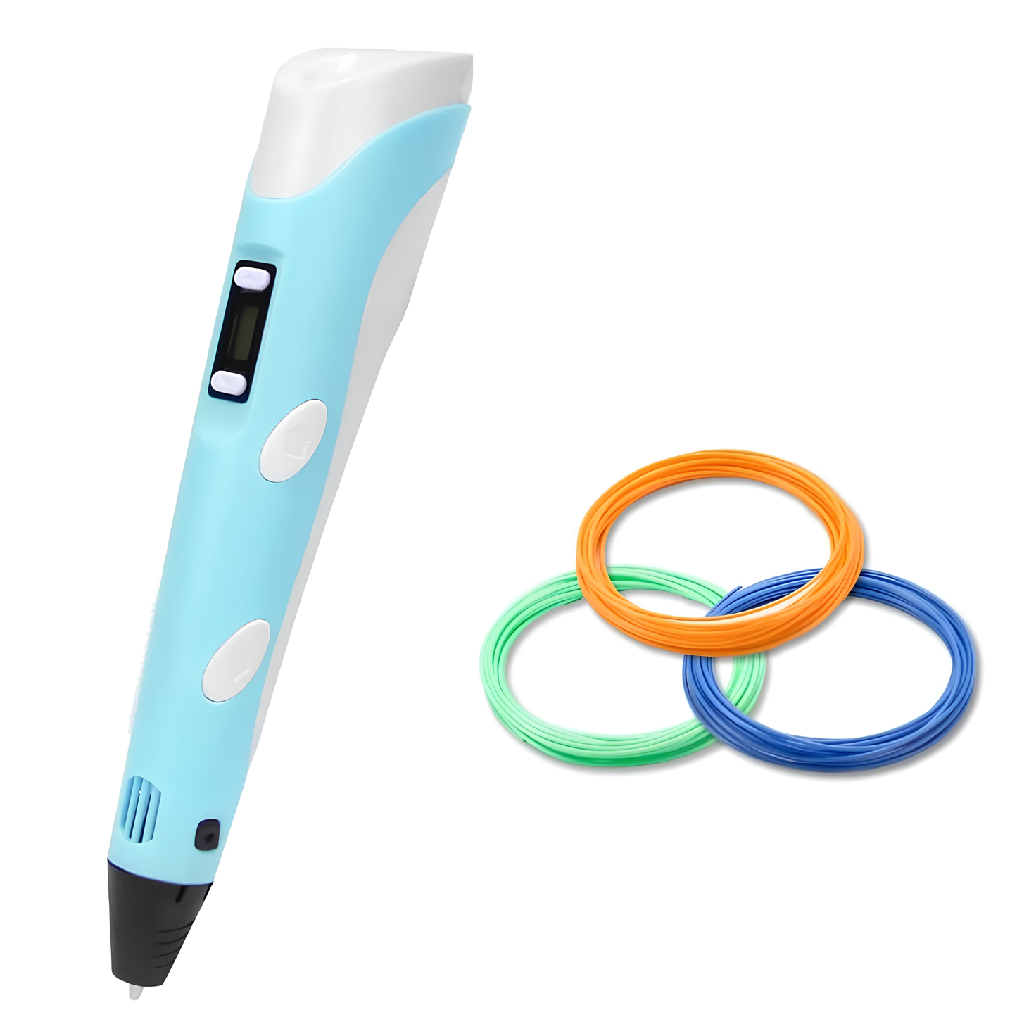 Wonderpen | Teken Je Ideeën Tot Leven - 3D Tekenpen