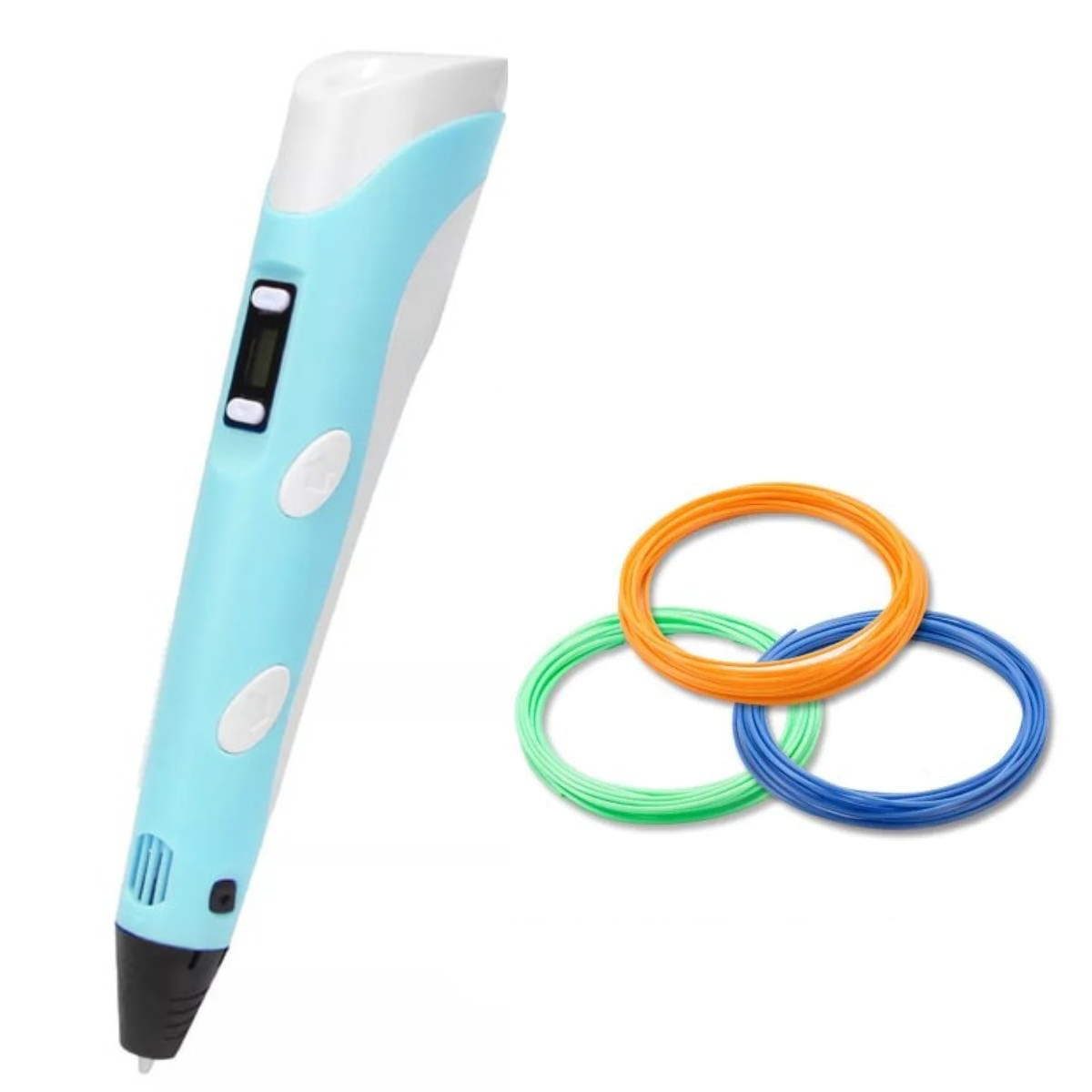 Wonderpen | Teken Je Ideeën Tot Leven - 3D Tekenpen