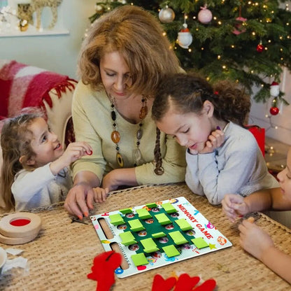 Memorymatch | Train Je Brein Spelenderwijs - Houten Geheugenspel