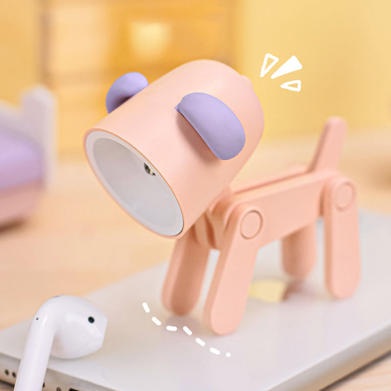 Dreamy Pet Lamp | Rustig Licht Voor Kinderen - Nachtlampje