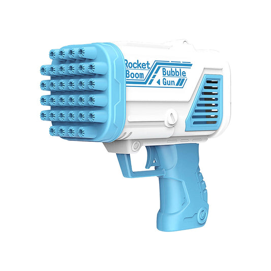 Bubbleblaster | Ontelbare Zeepbellen - Bellenblaaspistool
