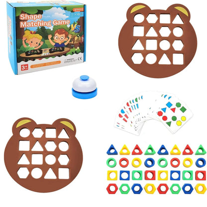 Matchlogic | Spelenderwijs Ontwikkelen En Leren - Educatief Spel