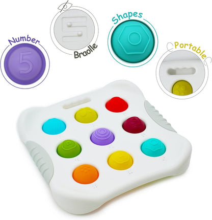 Fidget Speelgoed | Spelenderwijs Leren
