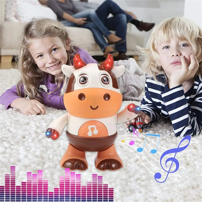 Happy Hooves | Leren Dansen Met Plezier - Interactieve Danskoe
