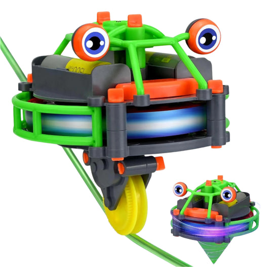 Balancewheel | Spelen Met Balans - Robotspeelgoed
