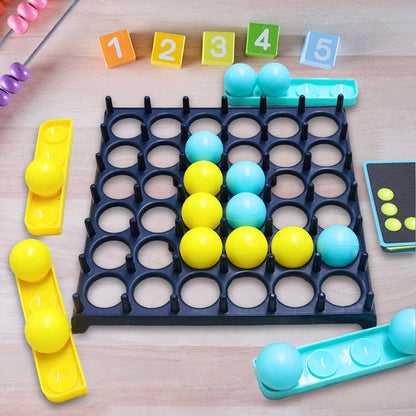 Bouncechallenge | Laat Ballen Stuiteren En Winnen - Reactiespel