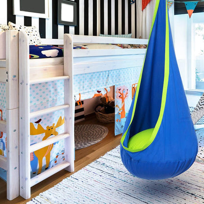 Dreamswing | Zwevend Relaxen En Spelen - Hangstoel