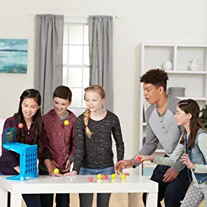 Bouncyfun | Stuiter En Win - Stuiterspel