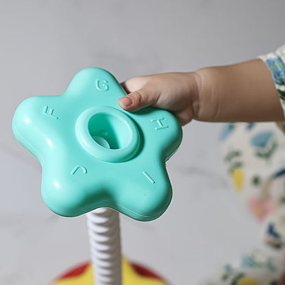 Cleverstacker | Ontdek Kleuren, Vormen En Maten - Educatieve Stapeltoren