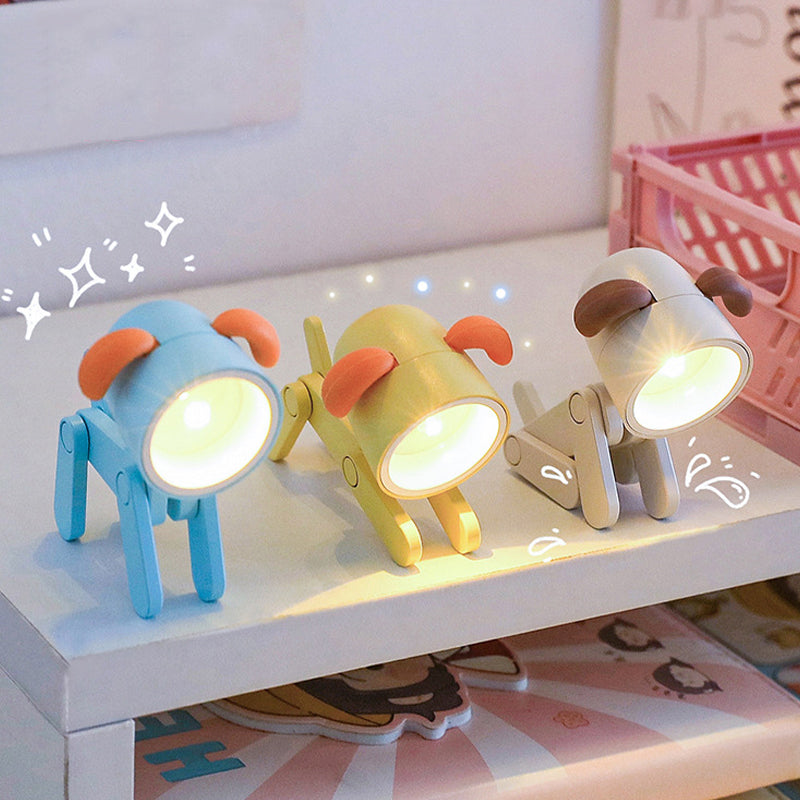 Dreamy Pet Lamp | Rustig Licht Voor Kinderen - Nachtlampje