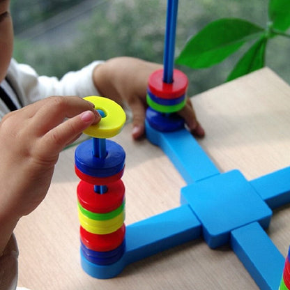 Magneticgenius | Oefen Creatief Probleemoplossen - Magnetisch Puzzelspel