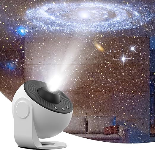 Skydreamer | Hemelprojectie Voor Rust - Hemelprojector