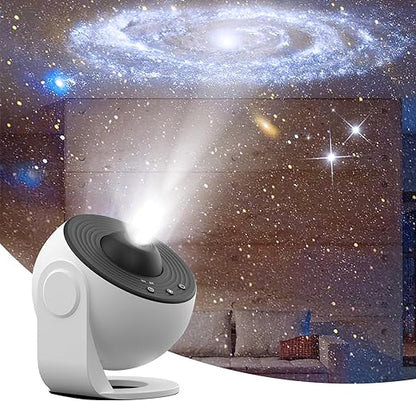 Skydreamer | Hemelprojectie Voor Rust - Hemelprojector