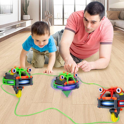 Balancewheel | Spelen Met Balans - Robotspeelgoed
